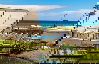 Foto 1 - Spring Special Relax With Ocean View 0 Clean FEE