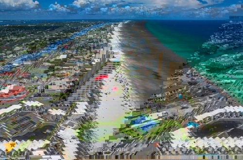 Foto 36 - Spring Special Relax With Ocean View 0 Clean FEE