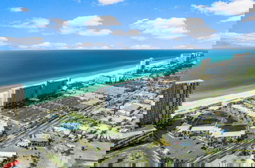 Foto 38 - Spring Special Relax With Ocean View 0 Clean FEE