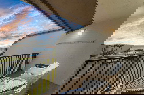 Foto 2 - Spring Special Relax With Ocean View 0 Clean FEE