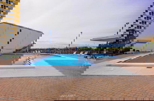 Foto 27 - Spring Special Relax With Ocean View 0 Clean FEE