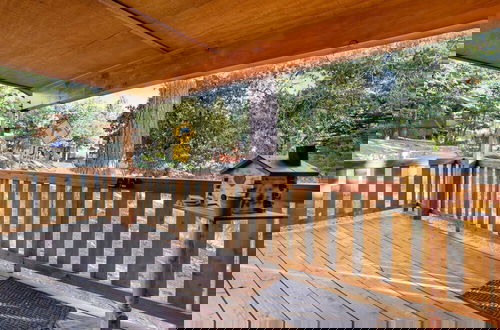 Foto 15 - Skyline Lodge #2353