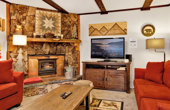 Mountain Getaway#2183 - Foto 11