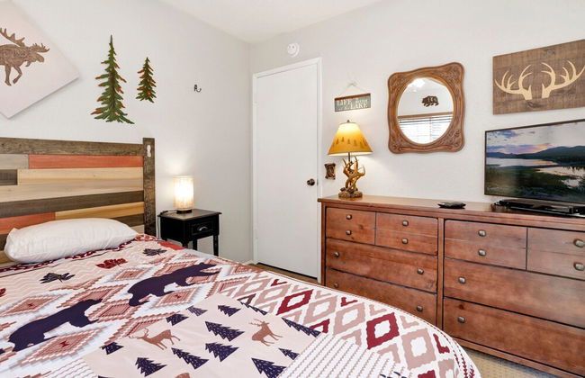 Mountain Getaway#2183 - Foto 3