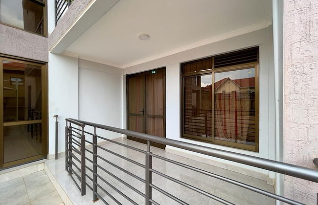 Executive 2 Bed Apartment in Kigali Kagarama - Foto 30