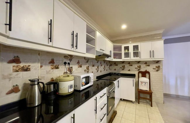 Executive 2 Bed Apartment in Kigali Kagarama - Foto 10