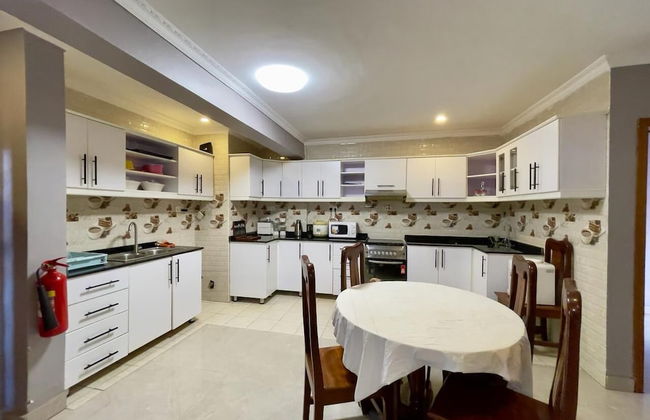 Executive 2 Bed Apartment in Kigali Kagarama - Foto 9