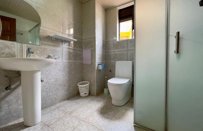 Executive 2 Bed Apartment in Kigali Kagarama - Foto 23