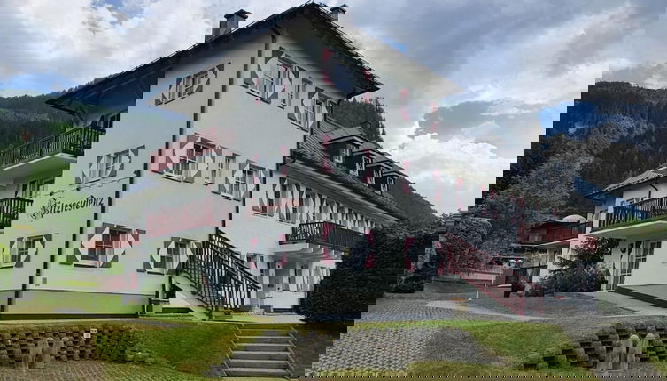 Foto 1 - Kitz Residenz Eleven Kaprun