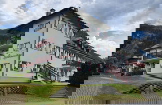 Foto 1 - Kitz Residenz Eleven Kaprun