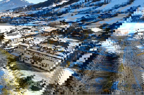 Foto 5 - Kitz Residenz Eleven Kaprun