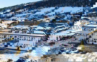 Foto 3 - Kitz Residenz Eleven Kaprun