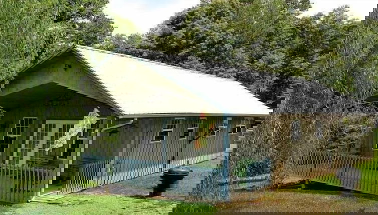 Foto 1 - Country - 2 Bedrooms, 1 Baths, Sleeps 6 Cabin by RedAwning