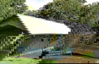 Foto 1 - Country - 2 Bedrooms, 1 Baths, Sleeps 6 Cabin by RedAwning