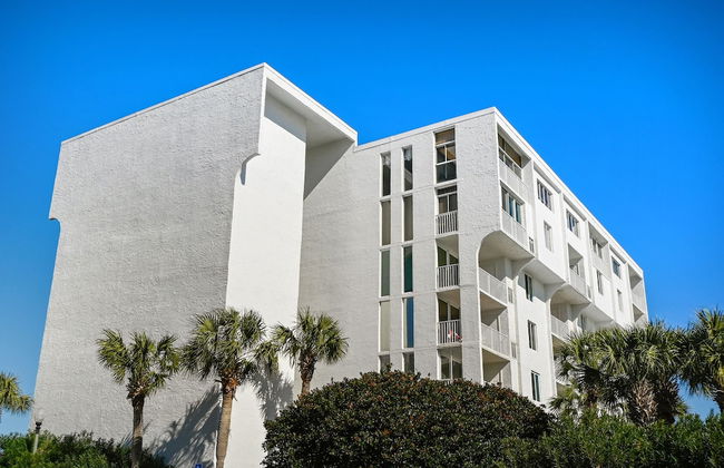 DP 202C Recently renovated 2 bedroom condo near Destin Harbor and amazing views by RedAwning - Foto 52