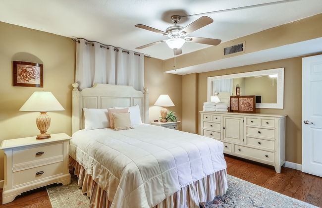DP 202C Recently renovated 2 bedroom condo near Destin Harbor and amazing views by RedAwning - Foto 4