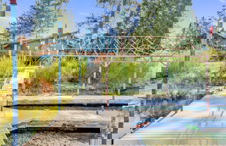 Foto 1 - Lakeside Memories #1858