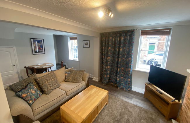 Characterful 3 Bed Cottage in Barrow Upon Humber - Foto 8