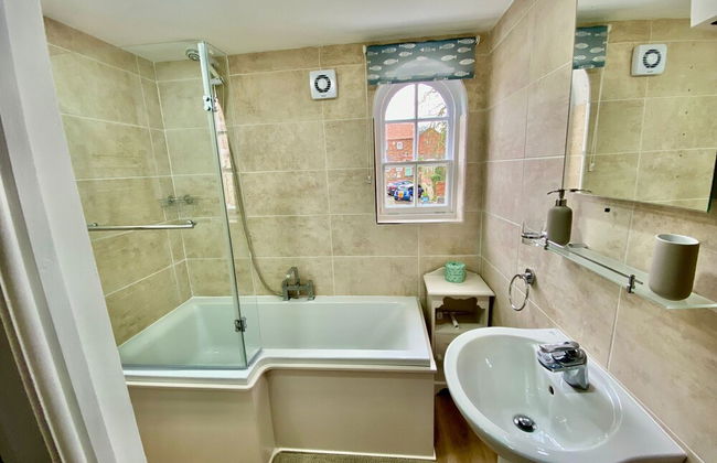 Characterful 3 Bed Cottage in Barrow Upon Humber - Foto 10