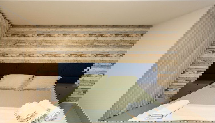 Photo 1 - Lindos Flats no Setor Bueno TXP02