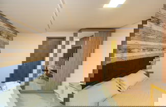 Photo 2 - Lindos Flats no Setor Bueno TXP02