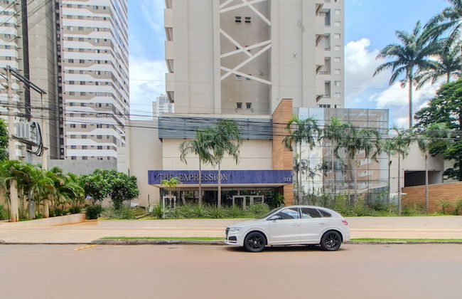 Lindos Flats no Setor Bueno TXP02 - Foto 29