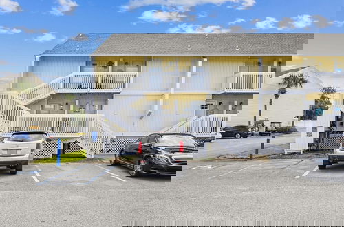 Foto 50 - Studio With A Queen Size Bed, Twin Bed And Sofa Sleeper - Sleeps 5 0 Bedroom Condo by RedAwning