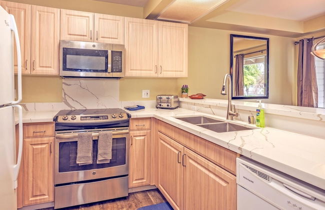Ko Olina Fairways #4e 3 Bedroom Townhouse by RedAwning - Photo 10