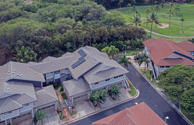 Ko Olina Fairways #4e 3 Bedroom Townhouse by RedAwning - Photo 31