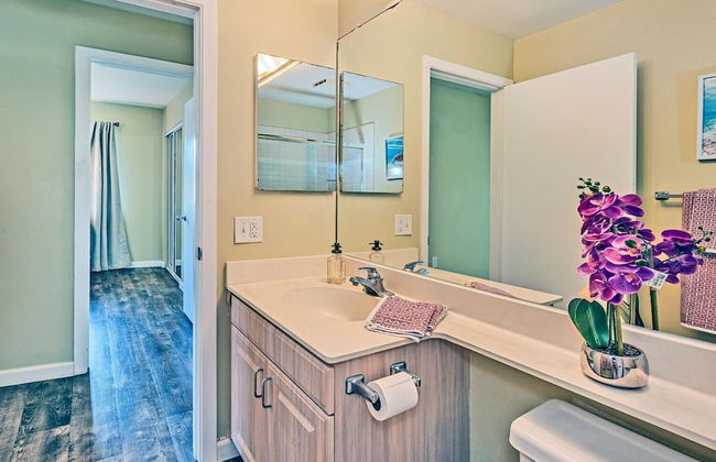 Ko Olina Fairways #4e 3 Bedroom Townhouse by RedAwning - Photo 15