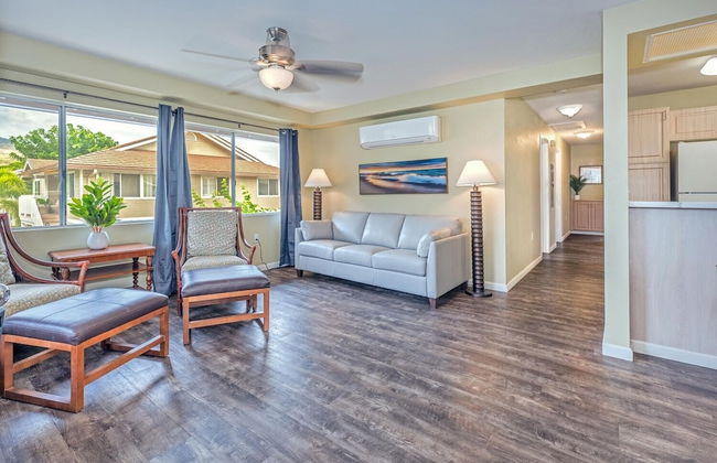 Ko Olina Fairways #4e 3 Bedroom Townhouse by RedAwning - Photo 32