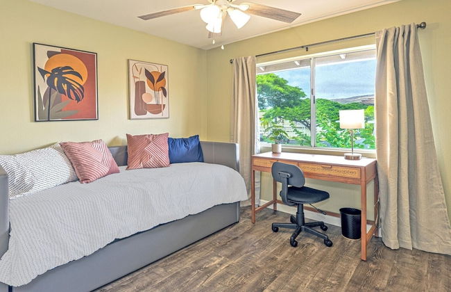 Ko Olina Fairways #4e 3 Bedroom Townhouse by RedAwning - Photo 3