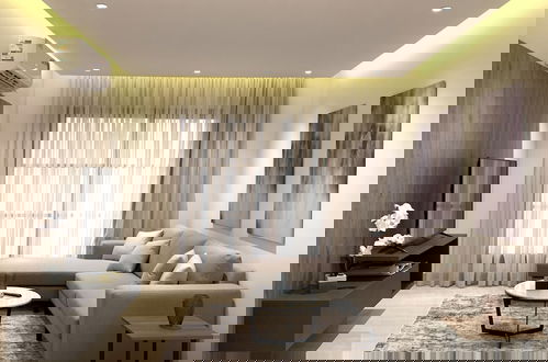 Foto 5 - Ghadeer A-4 Royal touch Terrace XZ99