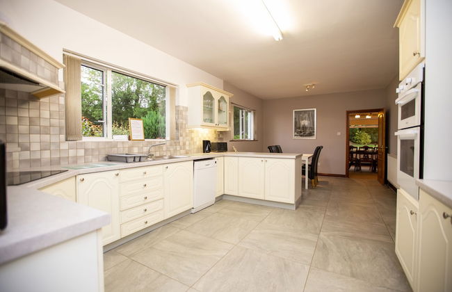 Manor House - Foto 14