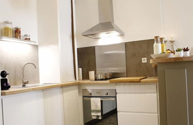 Le Relais de la Maison Bacou - Foto 13