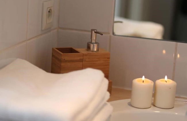 Le Relais de la Maison Bacou - Foto 5