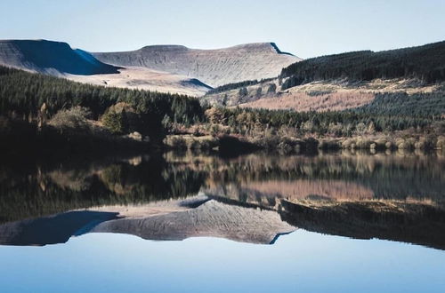 Photo 46 - James Place @ Bike Park Wales and The Brecon Beacons