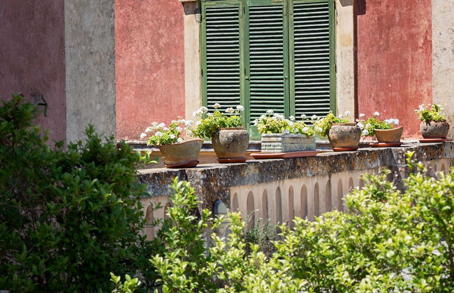 Palazzo Laura - Foto 47