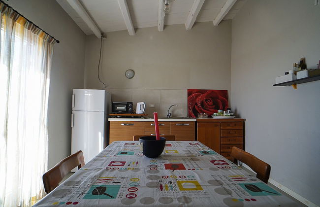 Casa Lerux - Foto 31