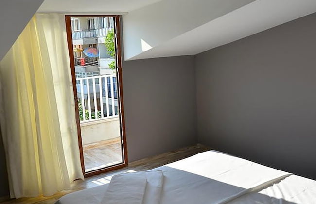 Vavilla Apartment - Foto 9