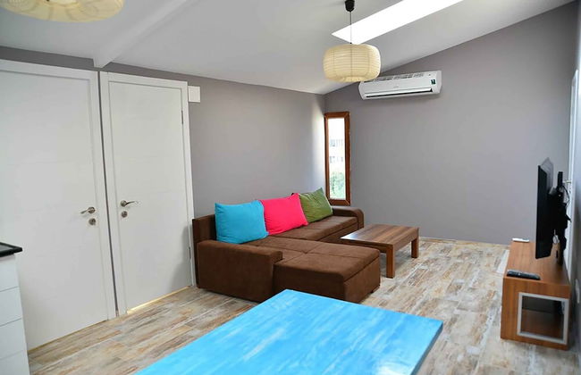 Vavilla Apartment - Foto 60