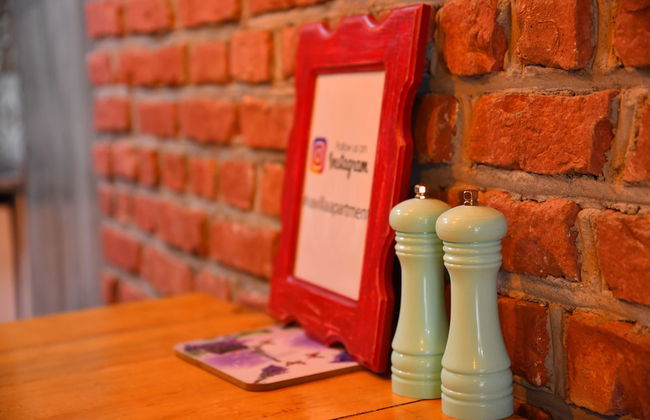 Vavilla Apartment - Foto 25