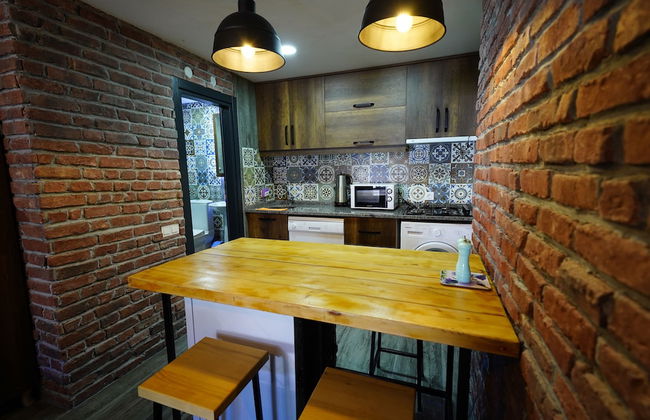 Vavilla Apartment - Foto 45