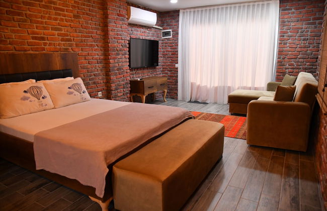 Vavilla Apartment - Foto 23