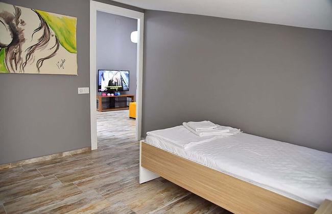 Vavilla Apartment - Foto 5