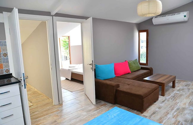 Vavilla Apartment - Foto 59