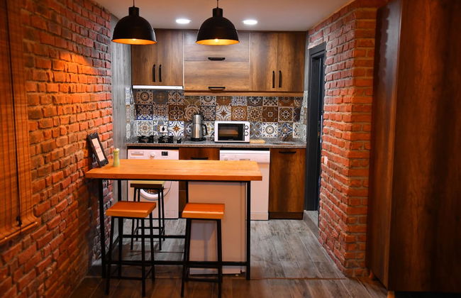 Vavilla Apartment - Foto 41