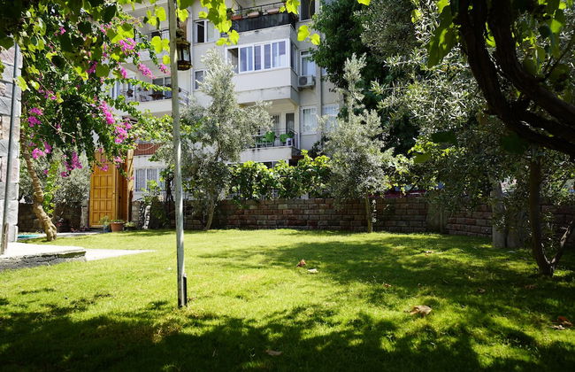 Vavilla Apartment - Foto 48