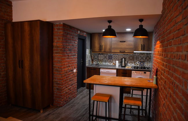 Vavilla Apartment - Foto 40