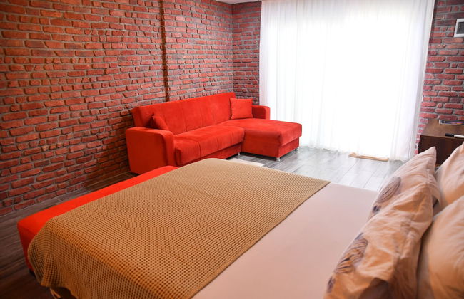 Vavilla Apartment - Foto 22